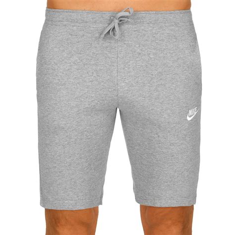 nike shorts herren grau|Herren Grau Shorts .